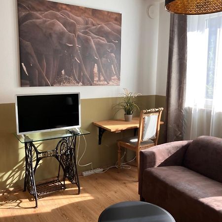 Ferienwohnungen Babo 6 Regensburg Luaran gambar
