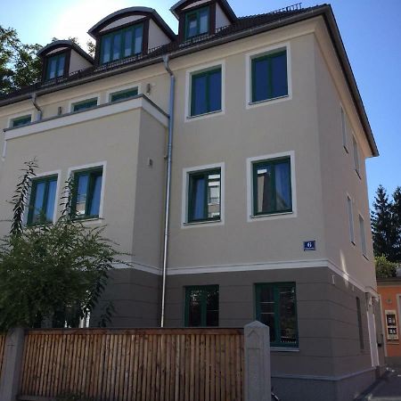 Ferienwohnungen Babo 6 Regensburg Luaran gambar