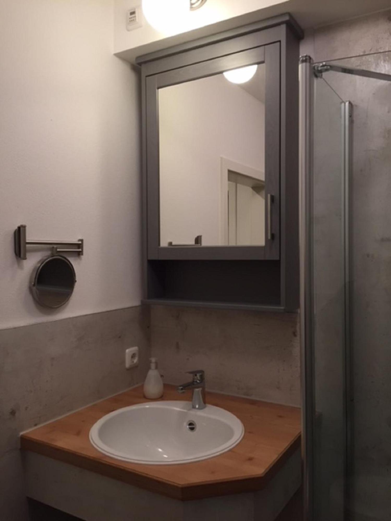 Ferienwohnungen Babo 6 Regensburg Luaran gambar
