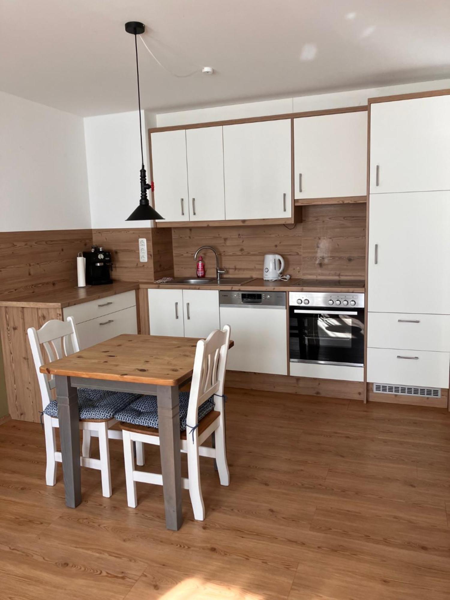 Ferienwohnungen Babo 6 Regensburg Luaran gambar