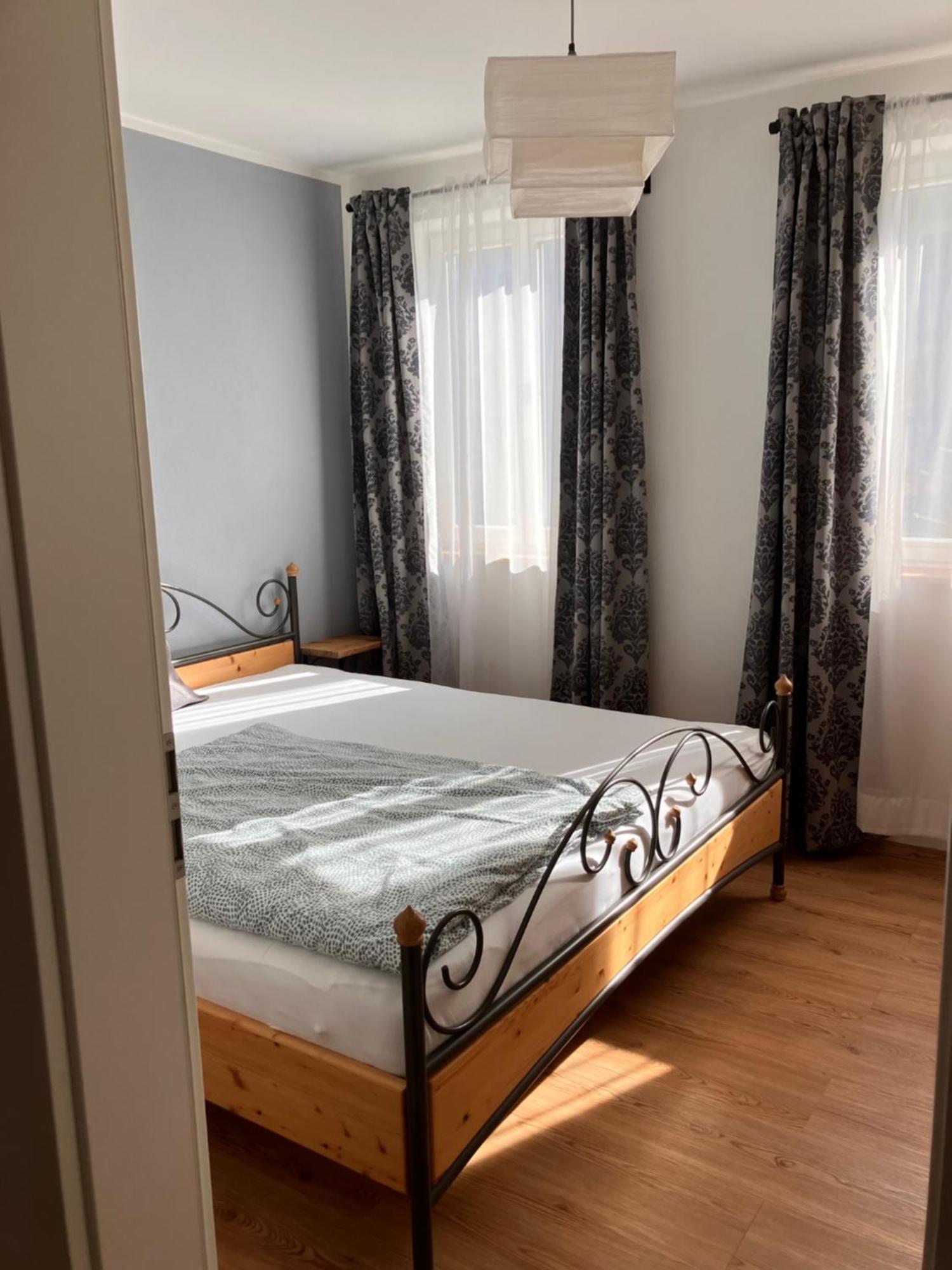 Ferienwohnungen Babo 6 Regensburg Luaran gambar