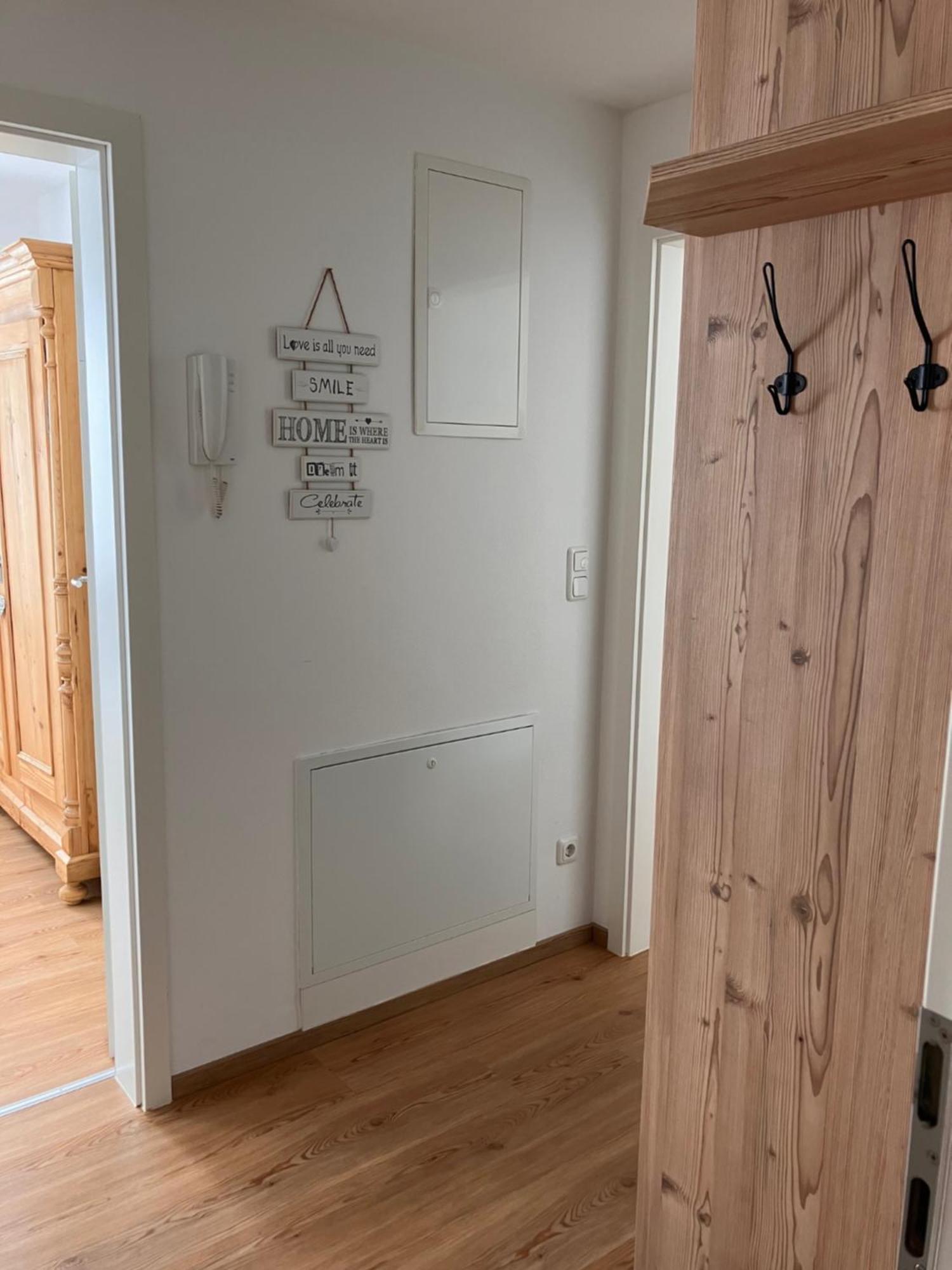 Ferienwohnungen Babo 6 Regensburg Luaran gambar