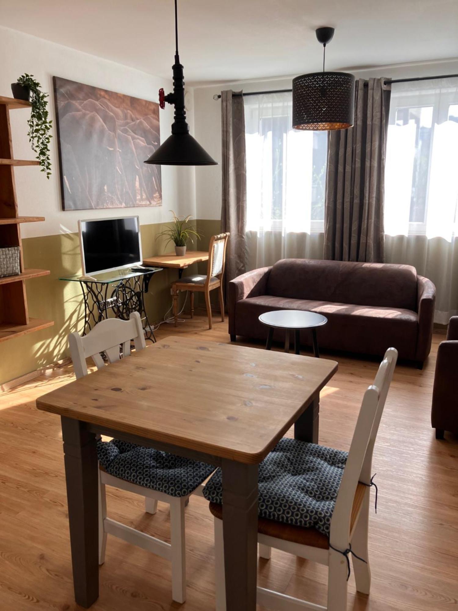 Ferienwohnungen Babo 6 Regensburg Luaran gambar