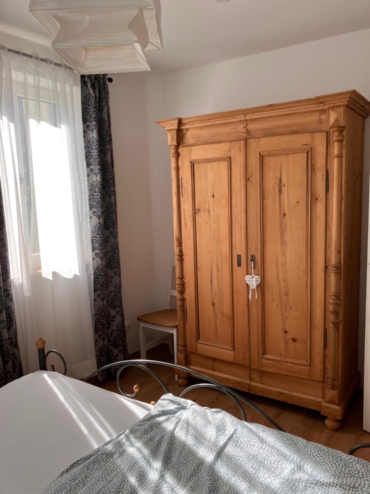 Ferienwohnungen Babo 6 Regensburg Luaran gambar