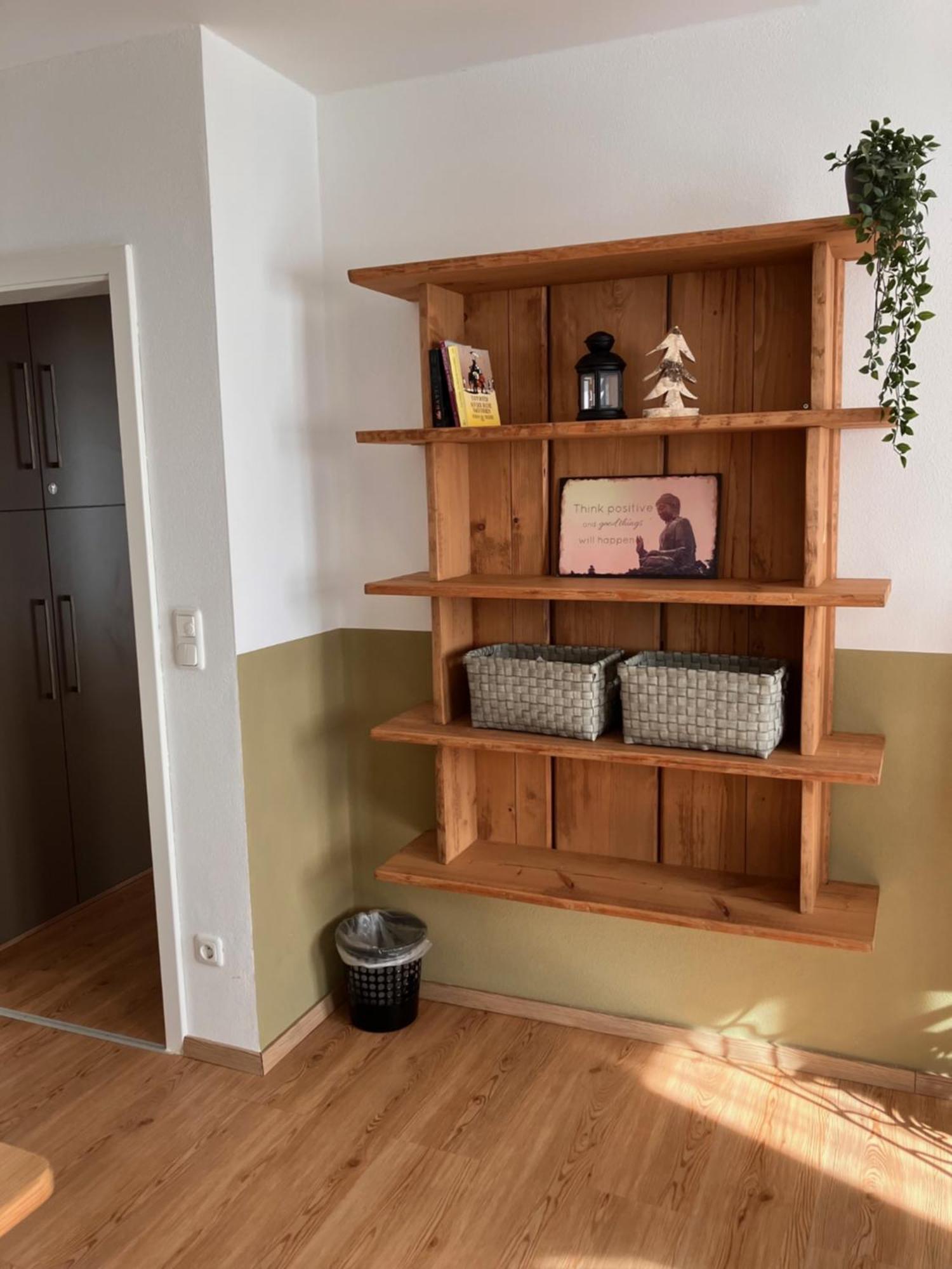 Ferienwohnungen Babo 6 Regensburg Luaran gambar