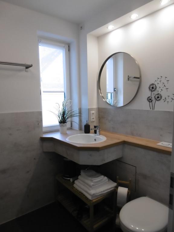 Ferienwohnungen Babo 6 Regensburg Luaran gambar