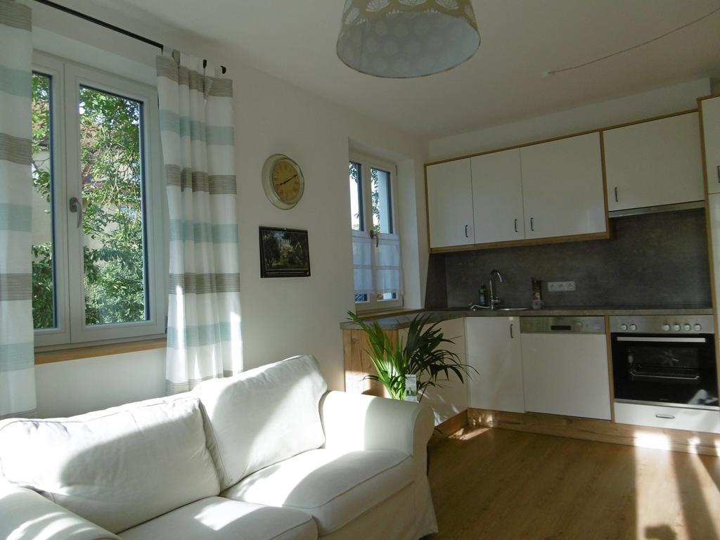 Ferienwohnungen Babo 6 Regensburg Luaran gambar