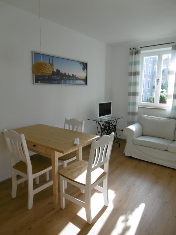 Ferienwohnungen Babo 6 Regensburg Luaran gambar